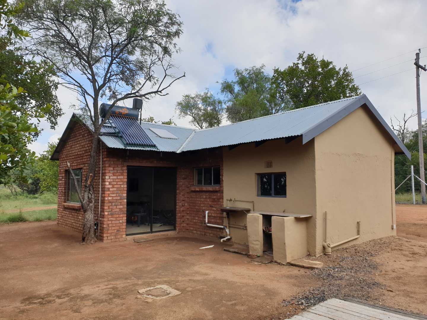 4 Bedroom Property for Sale in Hartbeespoort Rural North West